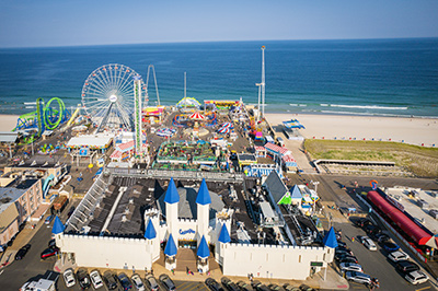 Attract More Attention to Your Seaside Park Real Estate Market Rental Home